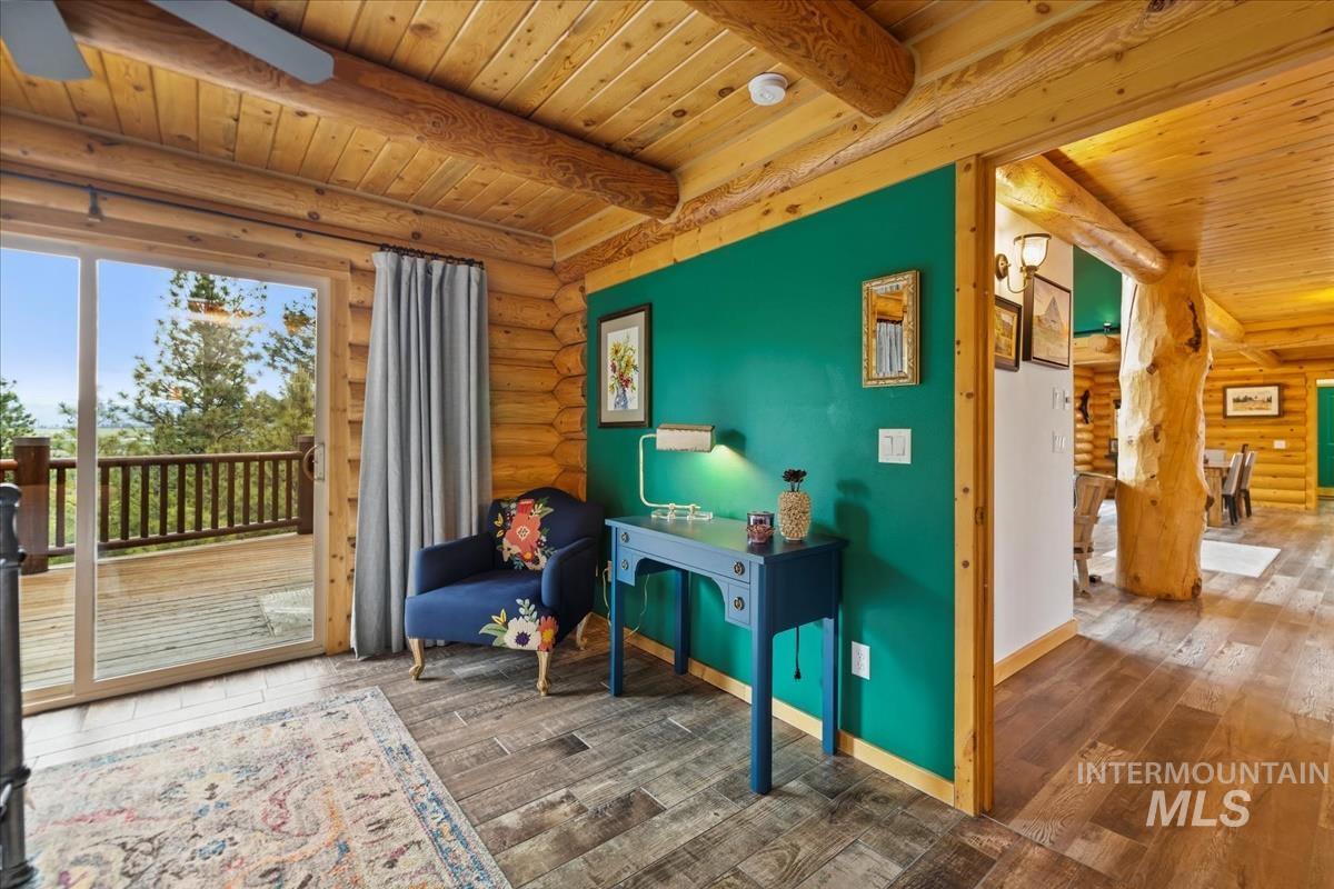 25 Bobcat Court, Garden Valley, Idaho 83622, 5 Bedrooms, 3.5 Bathrooms, Residential For Sale, Price $1,425,000,MLS 98948043