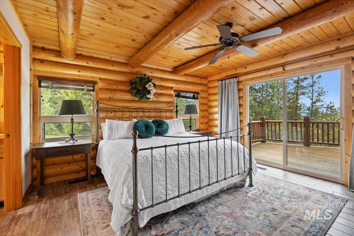 25 Bobcat Court, Garden Valley, Idaho 83622, 5 Bedrooms, 3.5 Bathrooms, Residential For Sale, Price $1,425,000,MLS 98948043