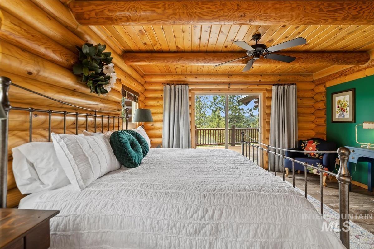 25 Bobcat Court, Garden Valley, Idaho 83622, 5 Bedrooms, 3.5 Bathrooms, Residential For Sale, Price $1,425,000,MLS 98948043