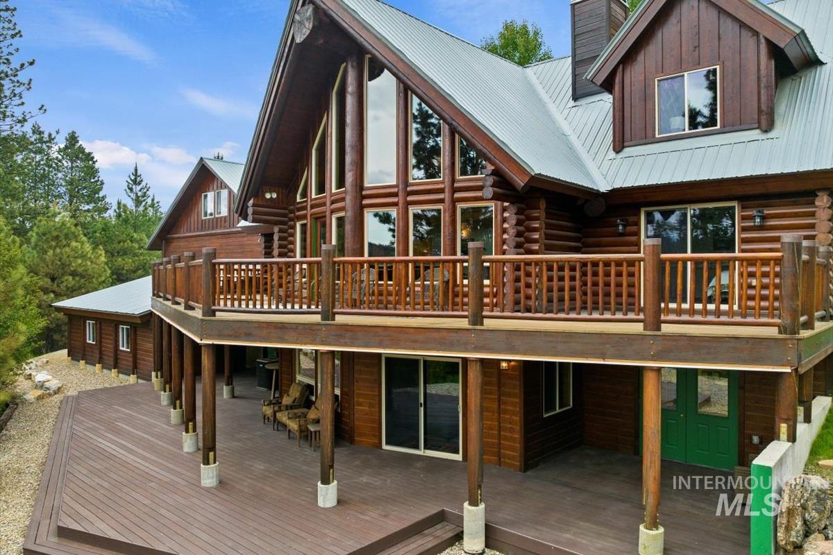 25 Bobcat Court, Garden Valley, Idaho 83622, 5 Bedrooms, 3.5 Bathrooms, Residential For Sale, Price $1,425,000,MLS 98948043