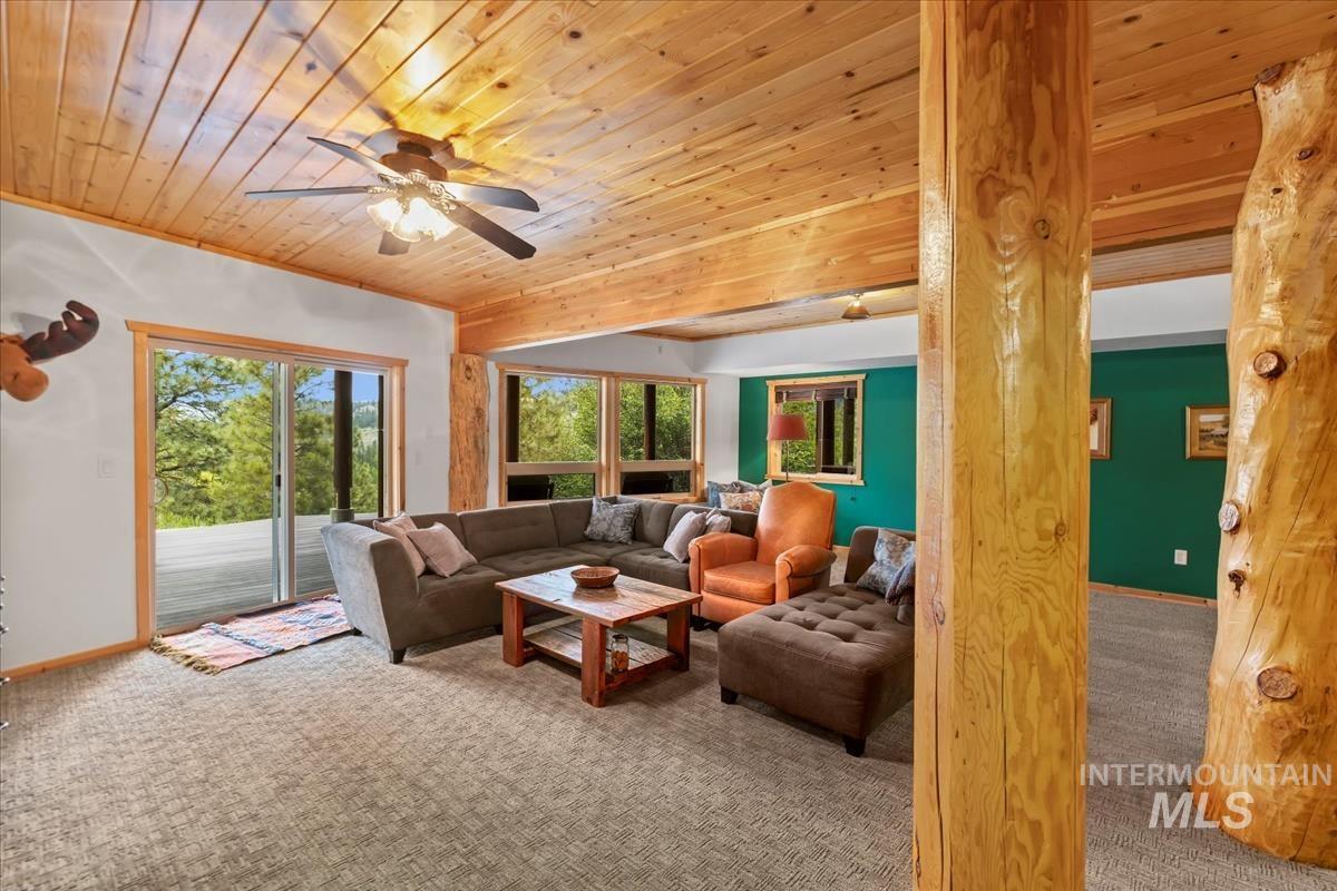 25 Bobcat Court, Garden Valley, Idaho 83622, 5 Bedrooms, 3.5 Bathrooms, Residential For Sale, Price $1,425,000,MLS 98948043