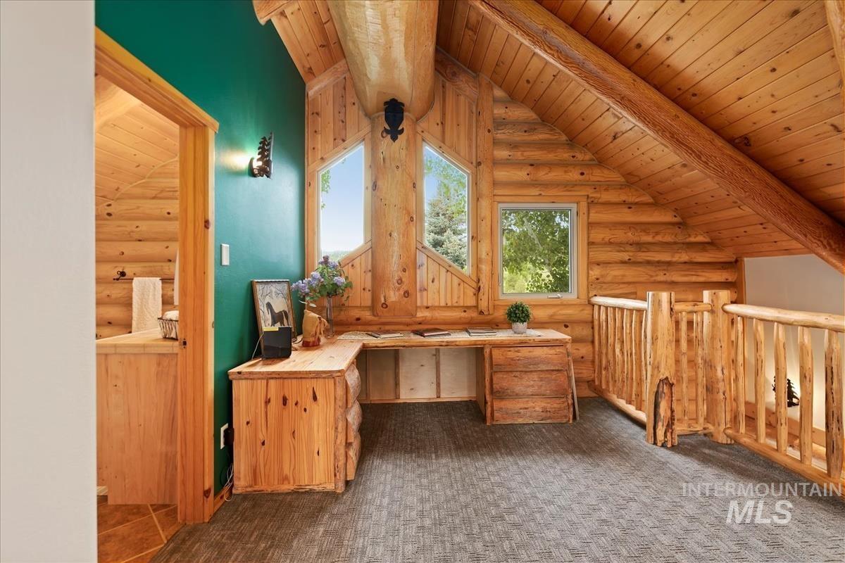 25 Bobcat Court, Garden Valley, Idaho 83622, 5 Bedrooms, 3.5 Bathrooms, Residential For Sale, Price $1,425,000,MLS 98948043