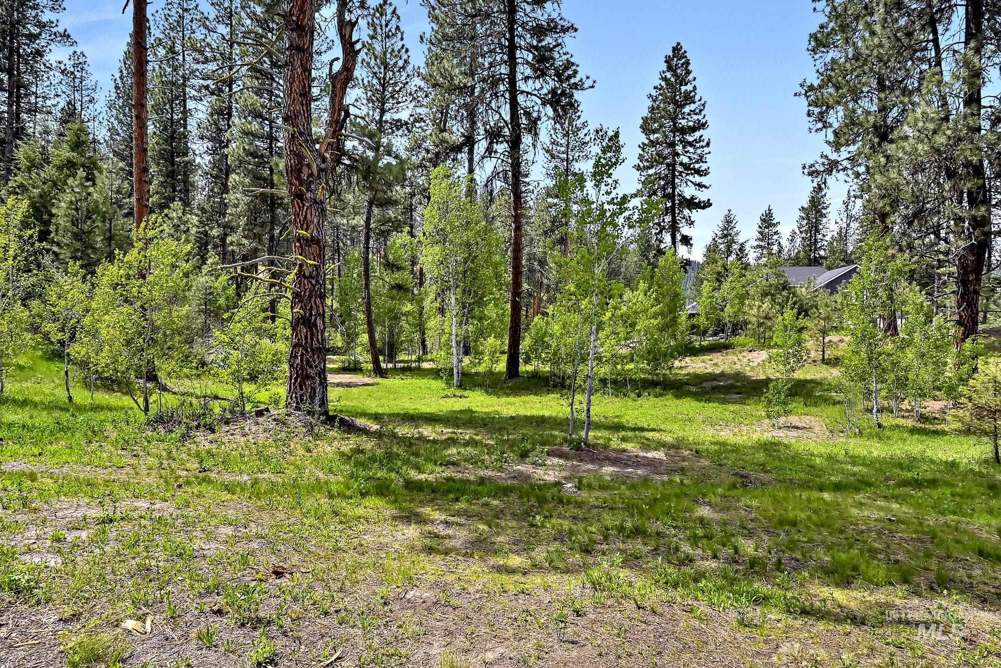 9 Crescent Cir, Idaho City, Idaho 83631, Land For Sale, Price $280,000,MLS 98948060
