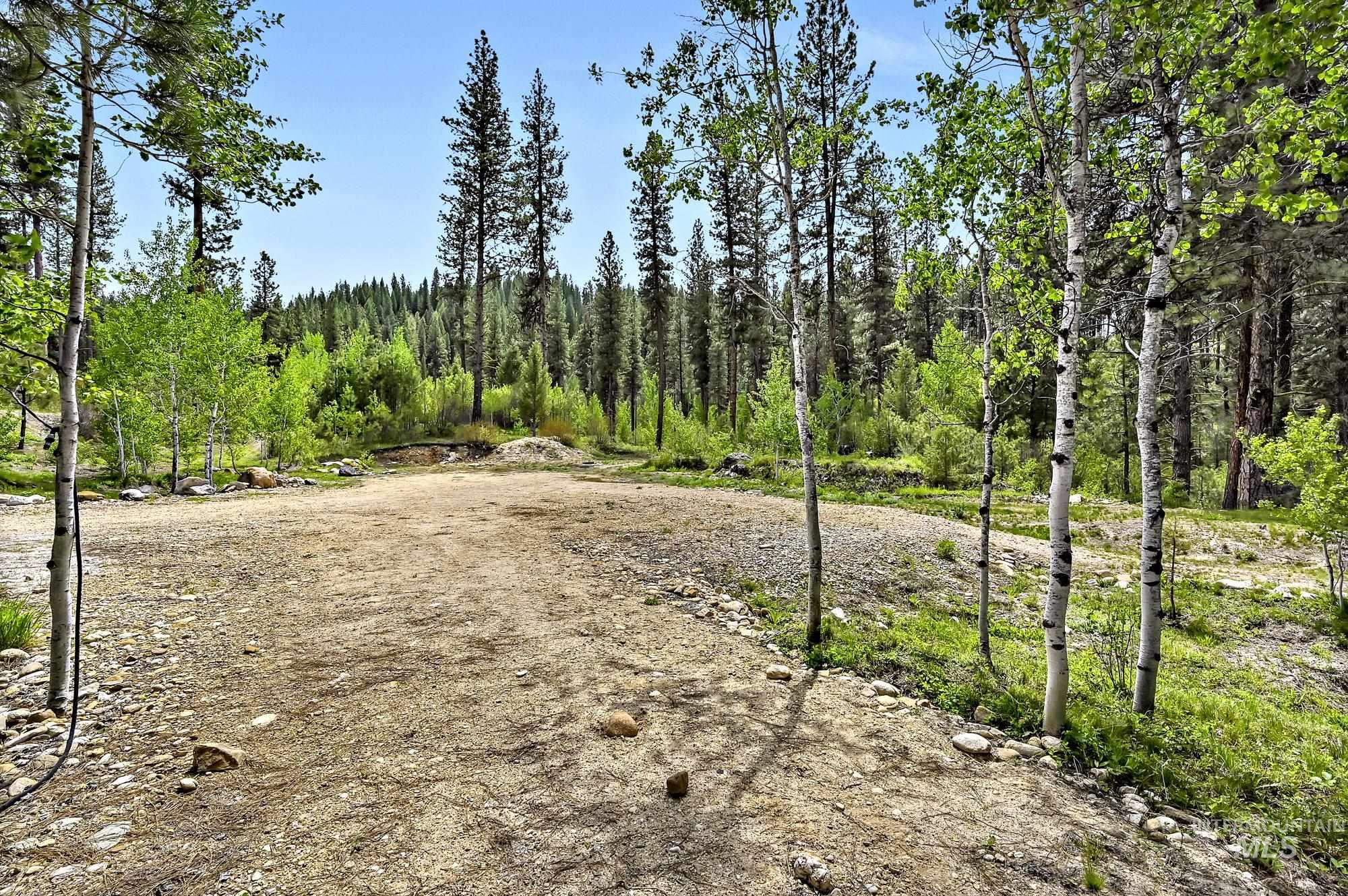 9 Crescent Cir, Idaho City, Idaho 83631, Land For Sale, Price $280,000,MLS 98948060