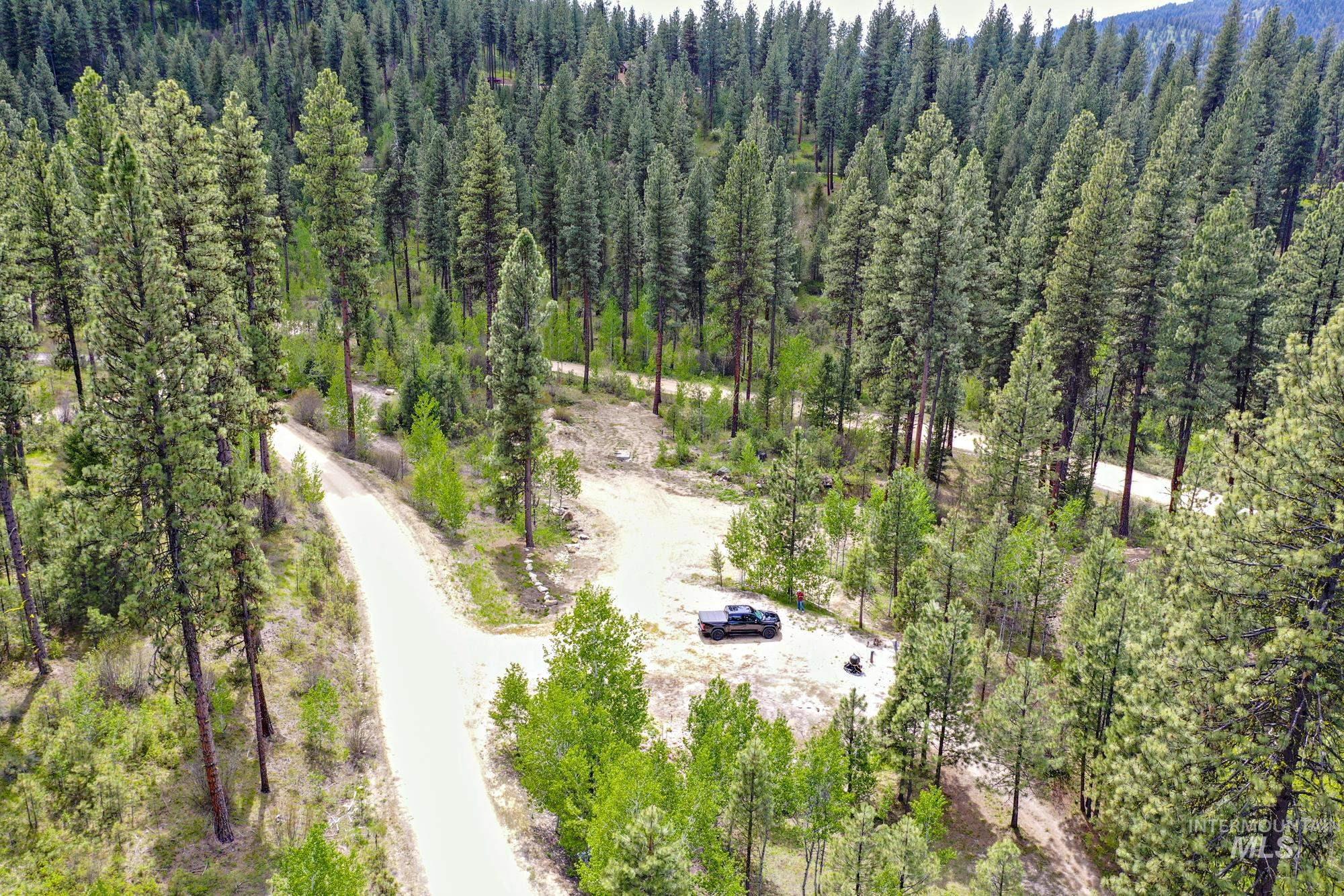 9 Crescent Cir, Idaho City, Idaho 83631, Land For Sale, Price $280,000,MLS 98948060