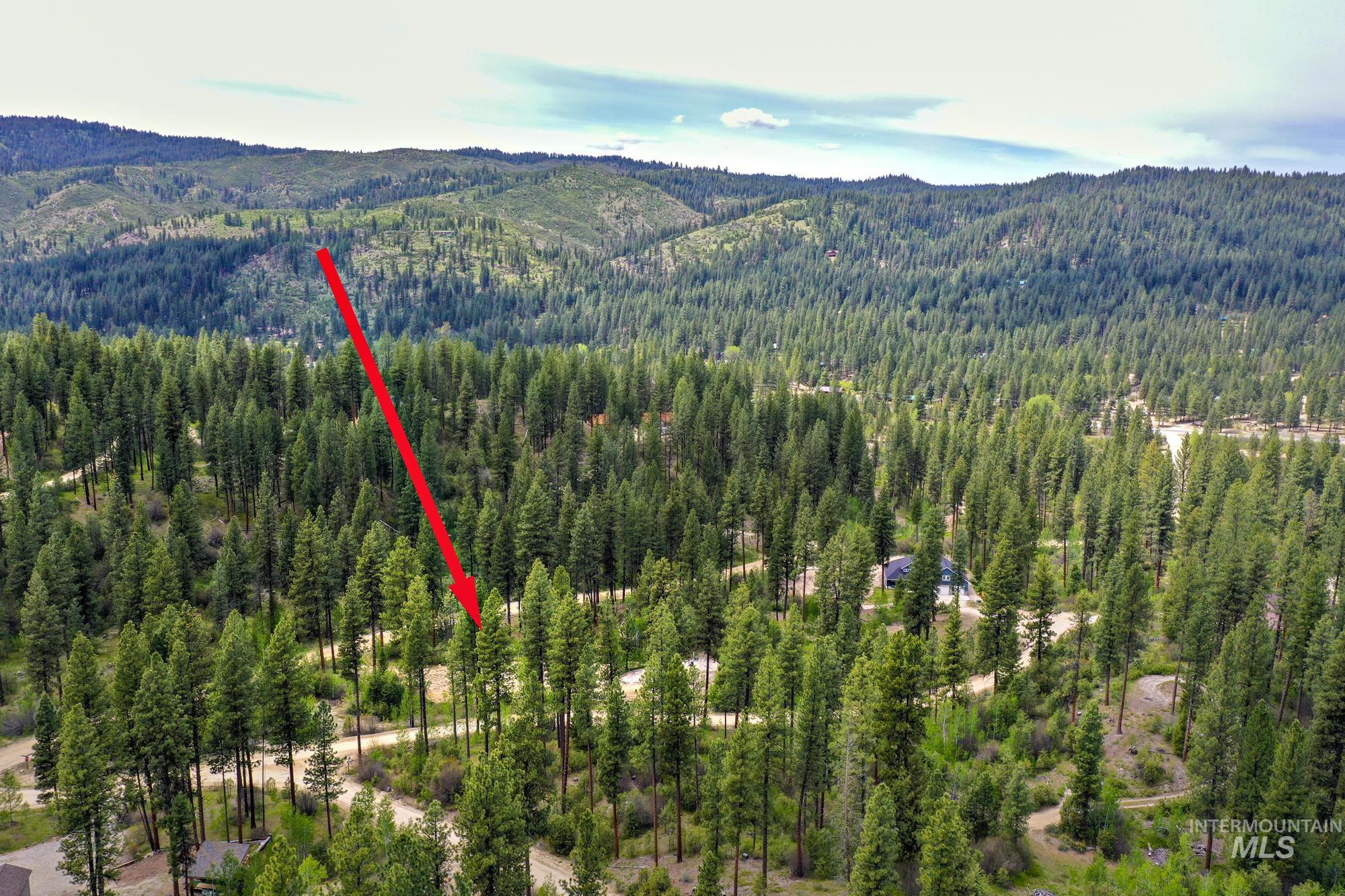 9 Crescent Cir, Idaho City, Idaho 83631, Land For Sale, Price $280,000,MLS 98948060