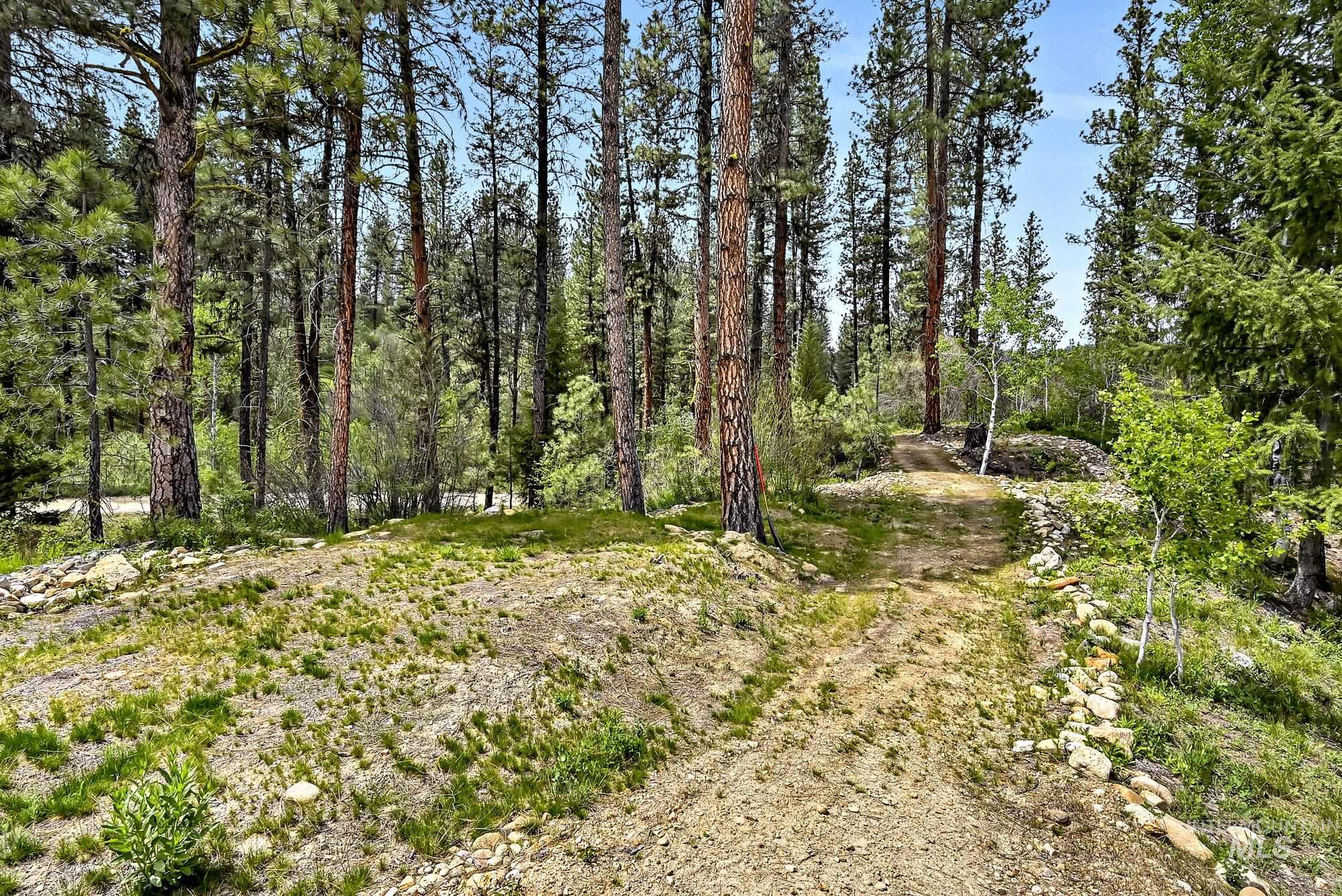 9 Crescent Cir, Idaho City, Idaho 83631, Land For Sale, Price $280,000,MLS 98948060