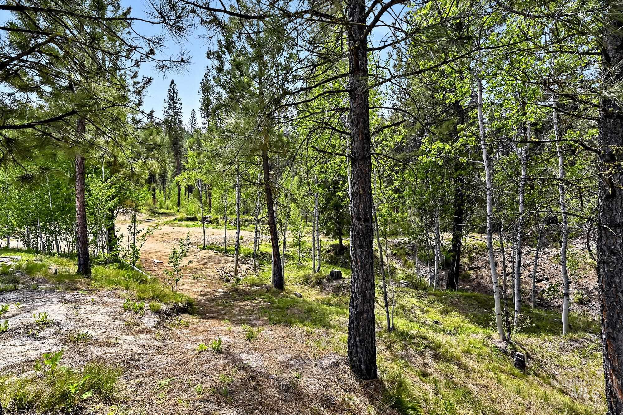 9 Crescent Cir, Idaho City, Idaho 83631, Land For Sale, Price $280,000,MLS 98948060