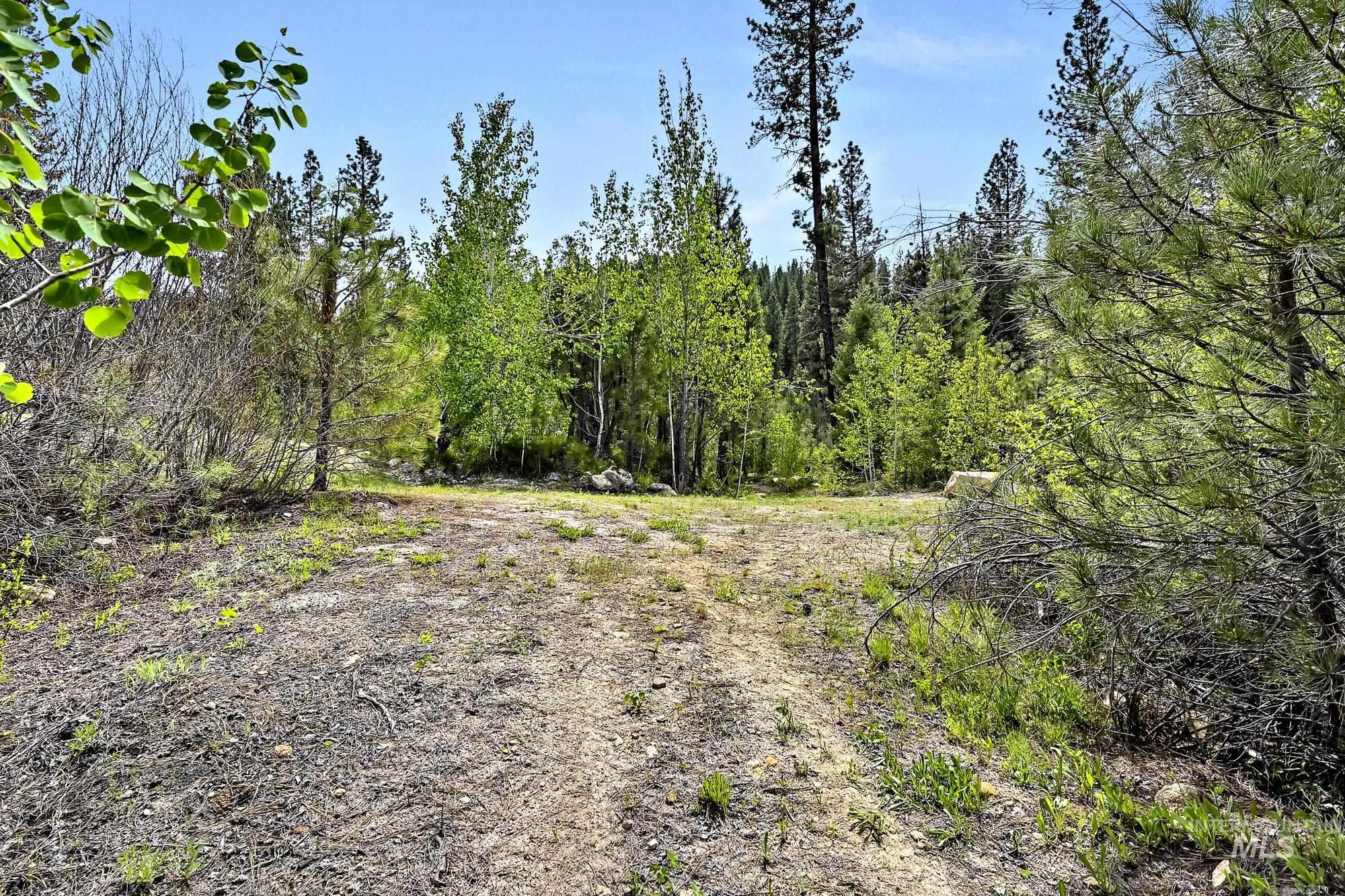 9 Crescent Cir, Idaho City, Idaho 83631, Land For Sale, Price $280,000,MLS 98948060