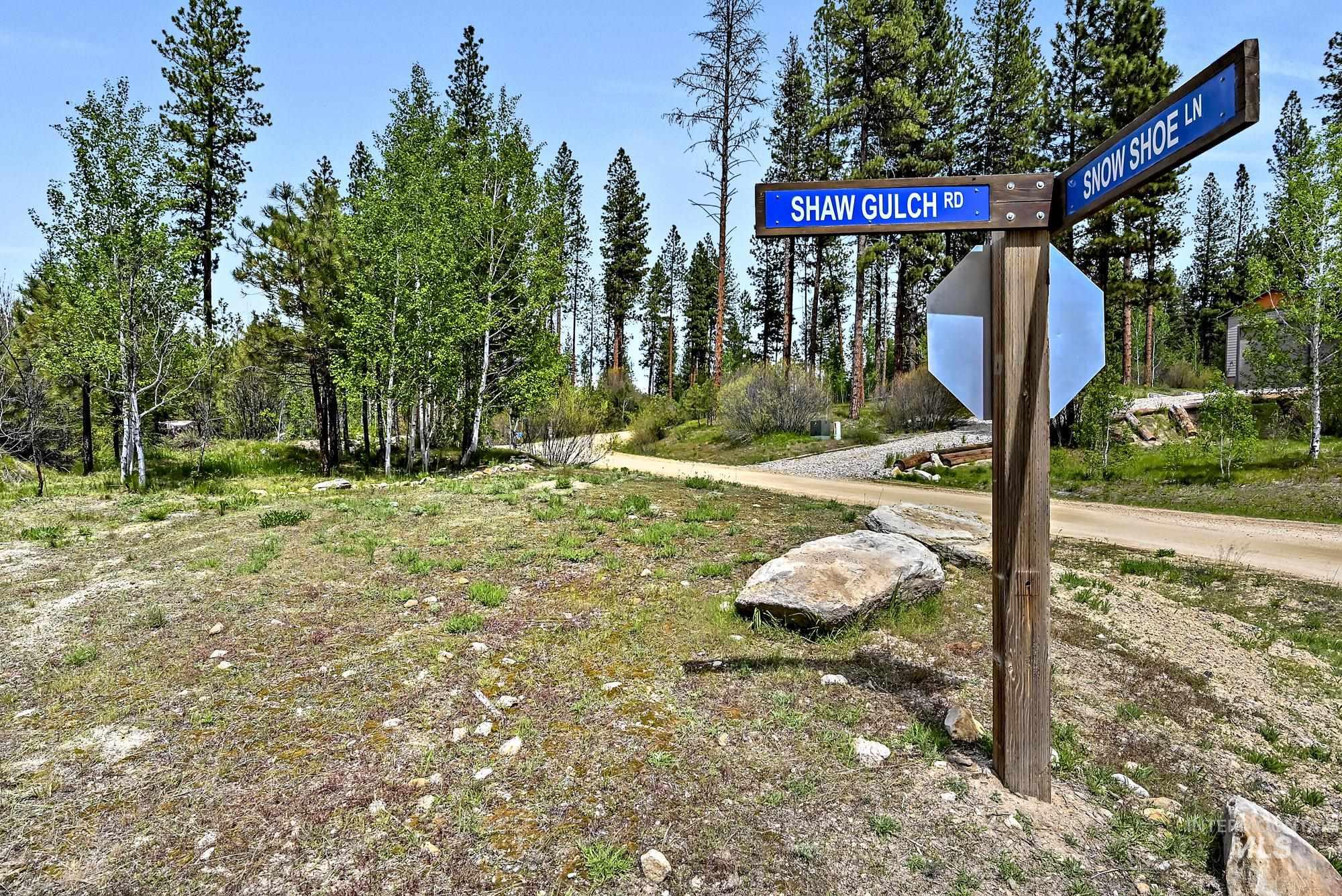 9 Crescent Cir, Idaho City, Idaho 83631, Land For Sale, Price $280,000,MLS 98948060