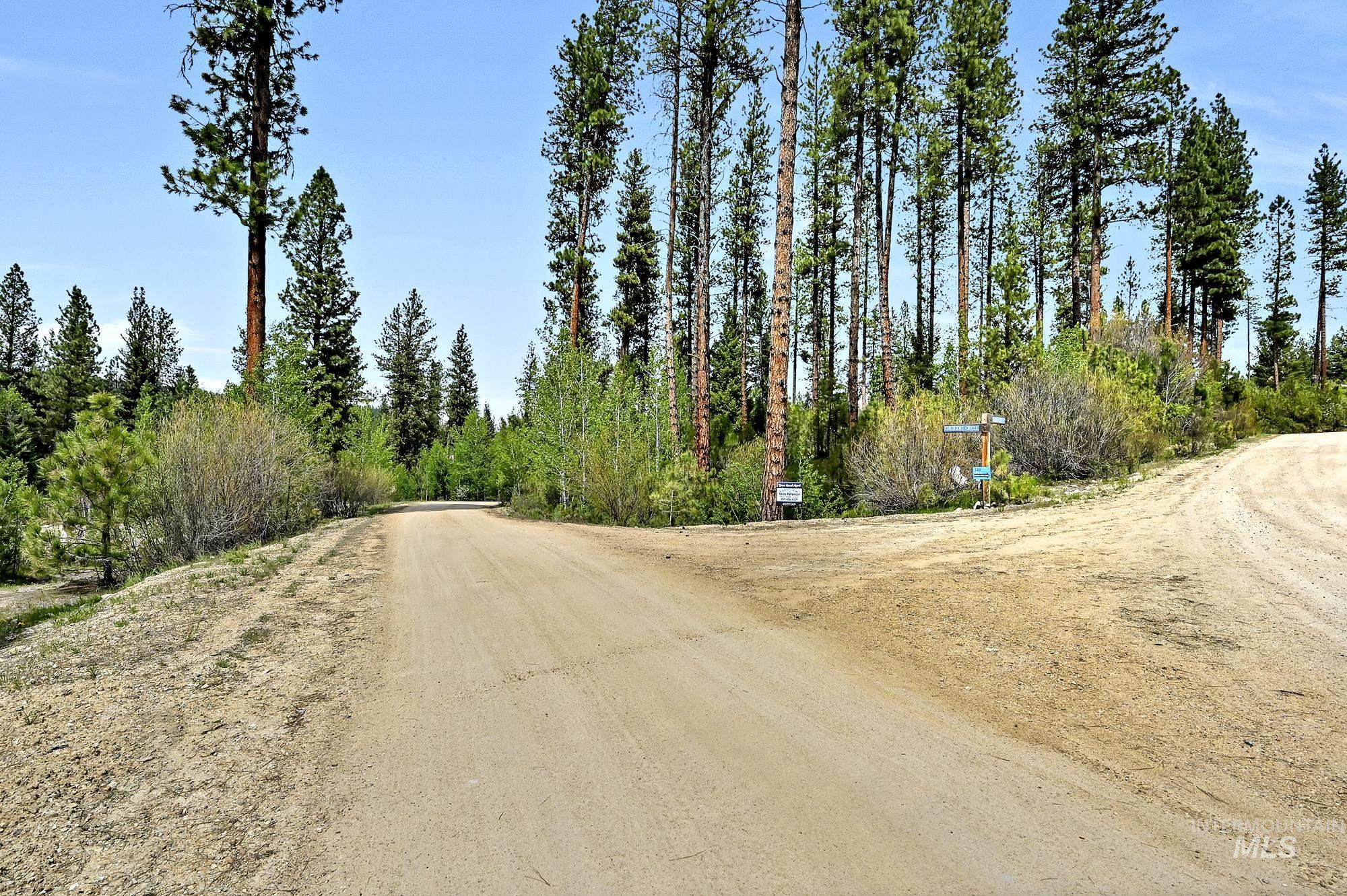 9 Crescent Cir, Idaho City, Idaho 83631, Land For Sale, Price $280,000,MLS 98948060