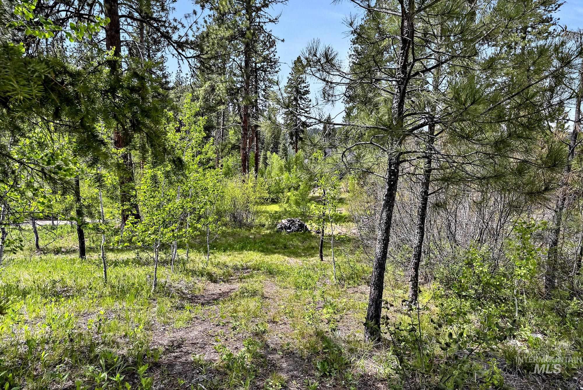 9 Crescent Cir, Idaho City, Idaho 83631, Land For Sale, Price $280,000,MLS 98948060