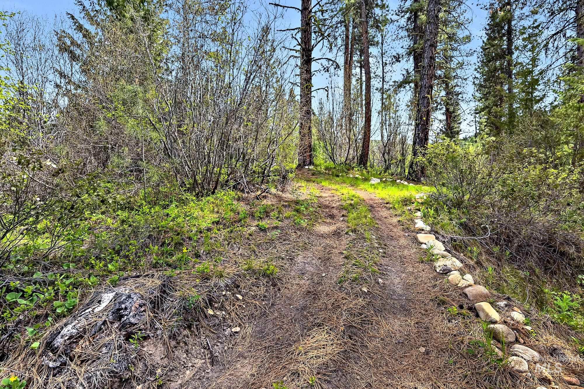 9 Crescent Cir, Idaho City, Idaho 83631, Land For Sale, Price $280,000,MLS 98948060