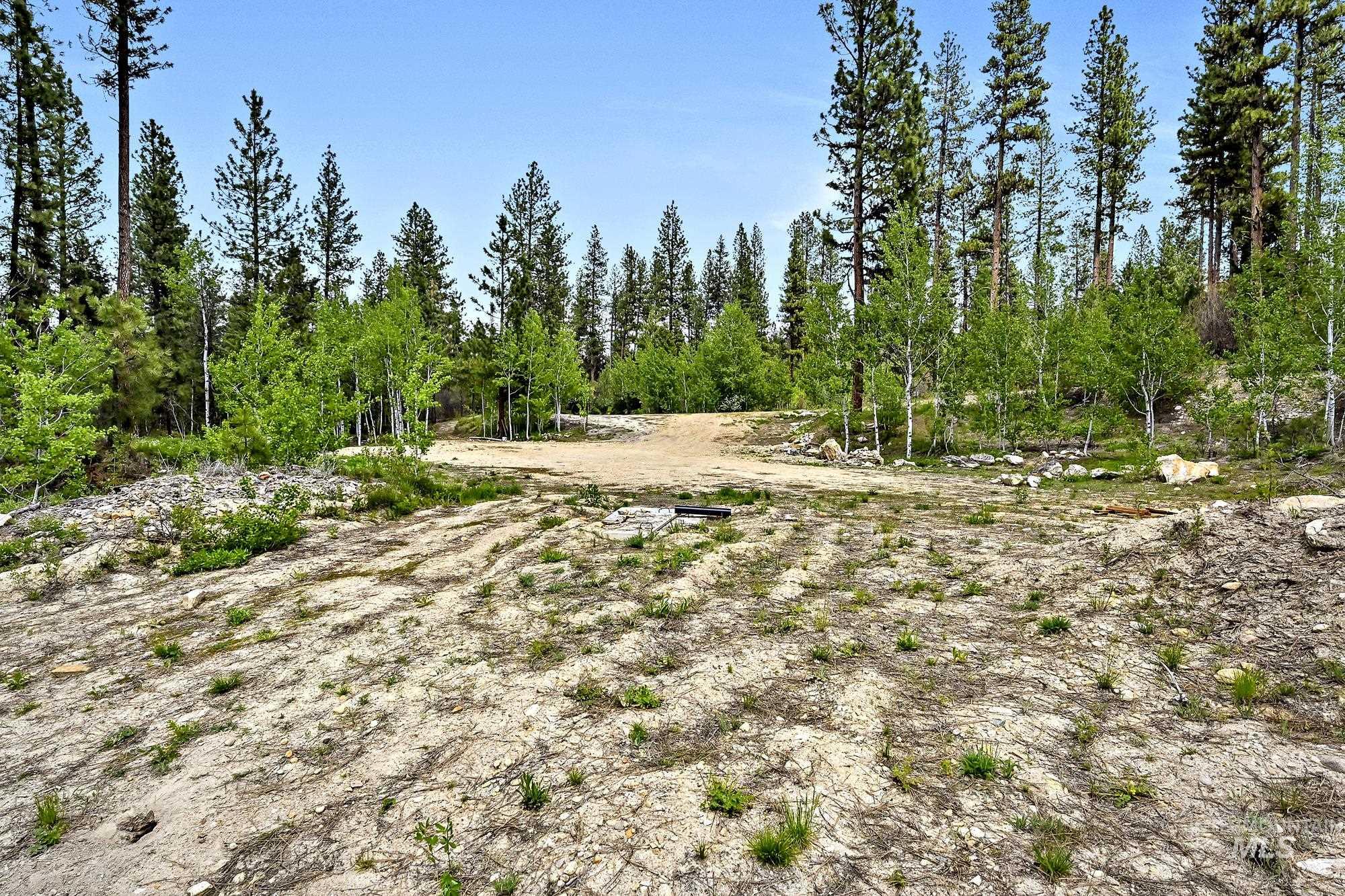 9 Crescent Cir, Idaho City, Idaho 83631, Land For Sale, Price $280,000,MLS 98948060