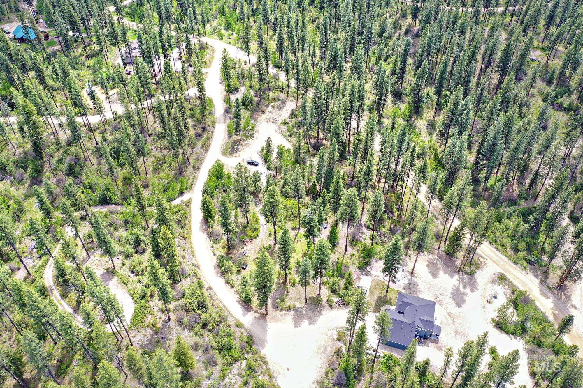 9 Crescent Cir, Idaho City, Idaho 83631, Land For Sale, Price $280,000,MLS 98948060