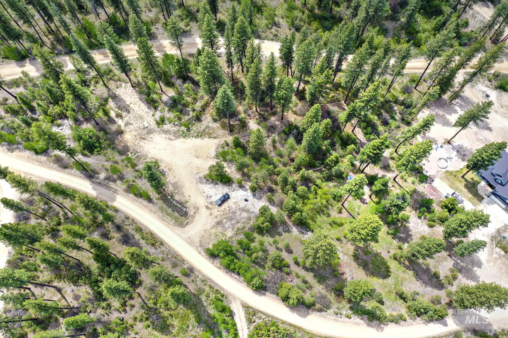 9 Crescent Cir, Idaho City, Idaho 83631, Land For Sale, Price $280,000,MLS 98948060