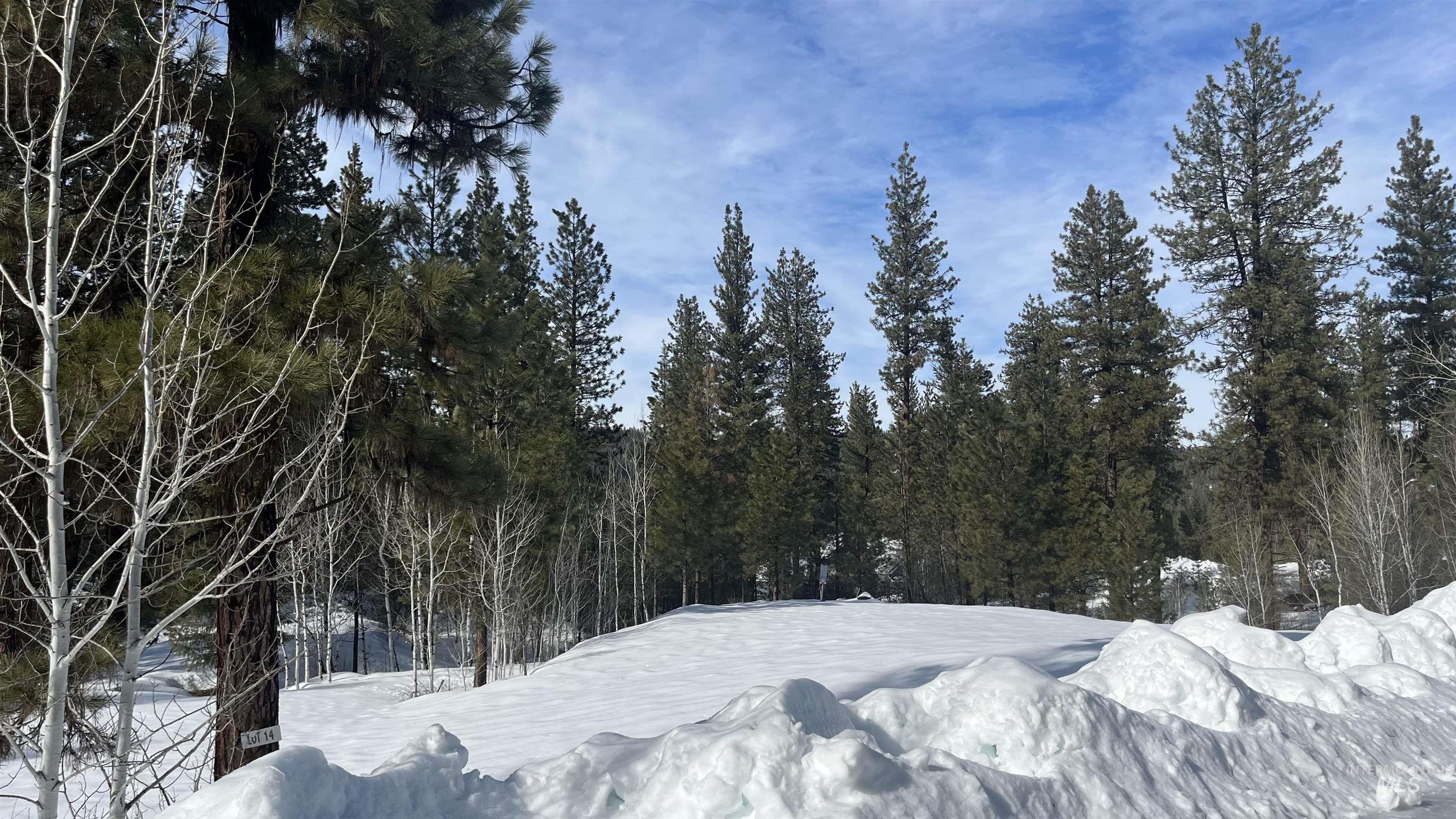 9 Crescent Cir, Idaho City, Idaho 83631, Land For Sale, Price $280,000,MLS 98948060