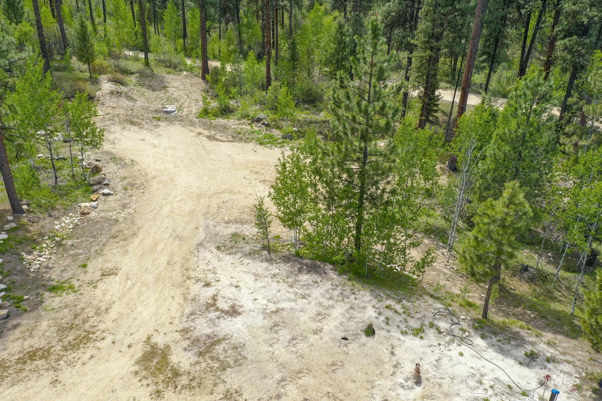 9 Crescent Cir, Idaho City, Idaho 83631, Land For Sale, Price $280,000,MLS 98948060