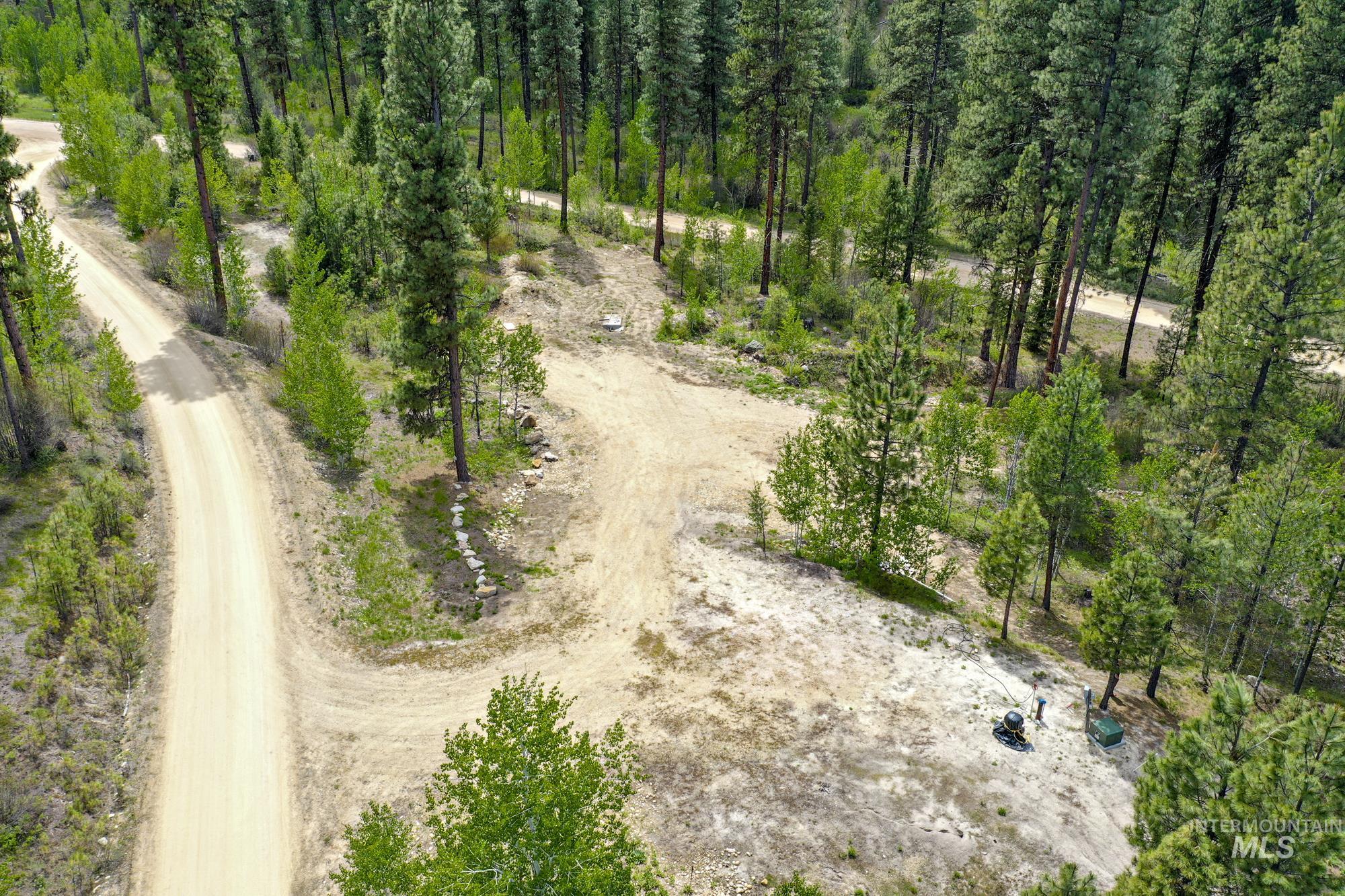 9 Crescent Cir, Idaho City, Idaho 83631, Land For Sale, Price $280,000,MLS 98948060