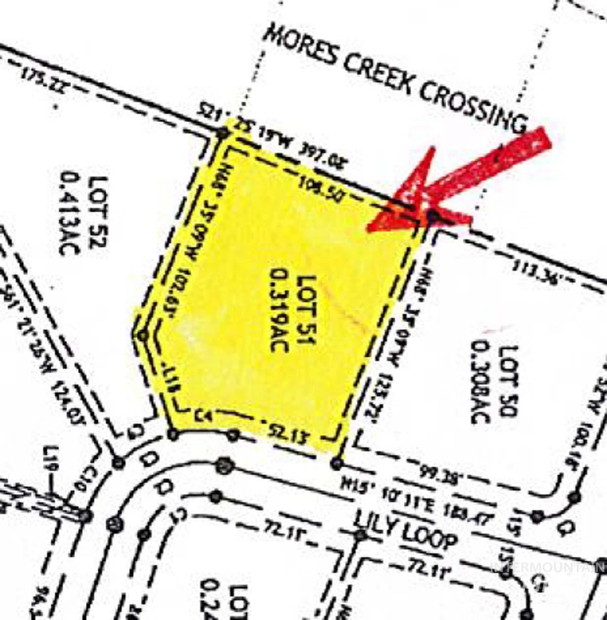 Lily Loop, Idaho City, Idaho 83631, Land For Sale, Price $70,000,MLS 98948072