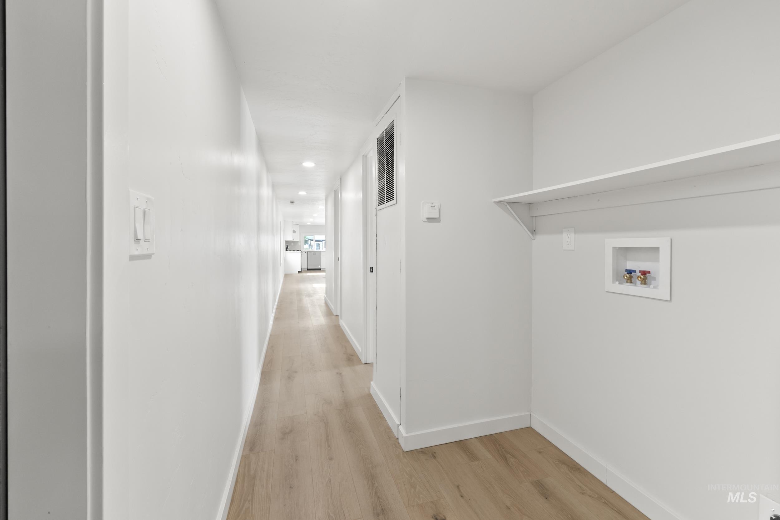 8417 W. Fairview Ave, Boise, Idaho 83704, 3 Bedrooms, 1 Bathroom, Residential For Sale, Price $75,000,MLS 98948089