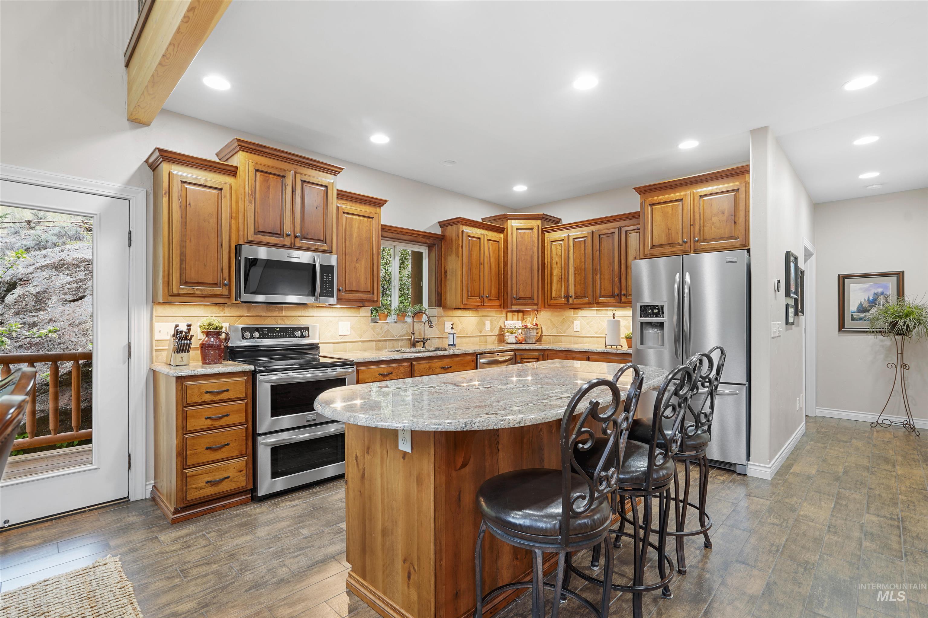 9 Autumn Blaze Lane, Salmon, Idaho 83467, 5 Bedrooms, 3.5 Bathrooms, Residential For Sale, Price $1,200,000,MLS 98948091