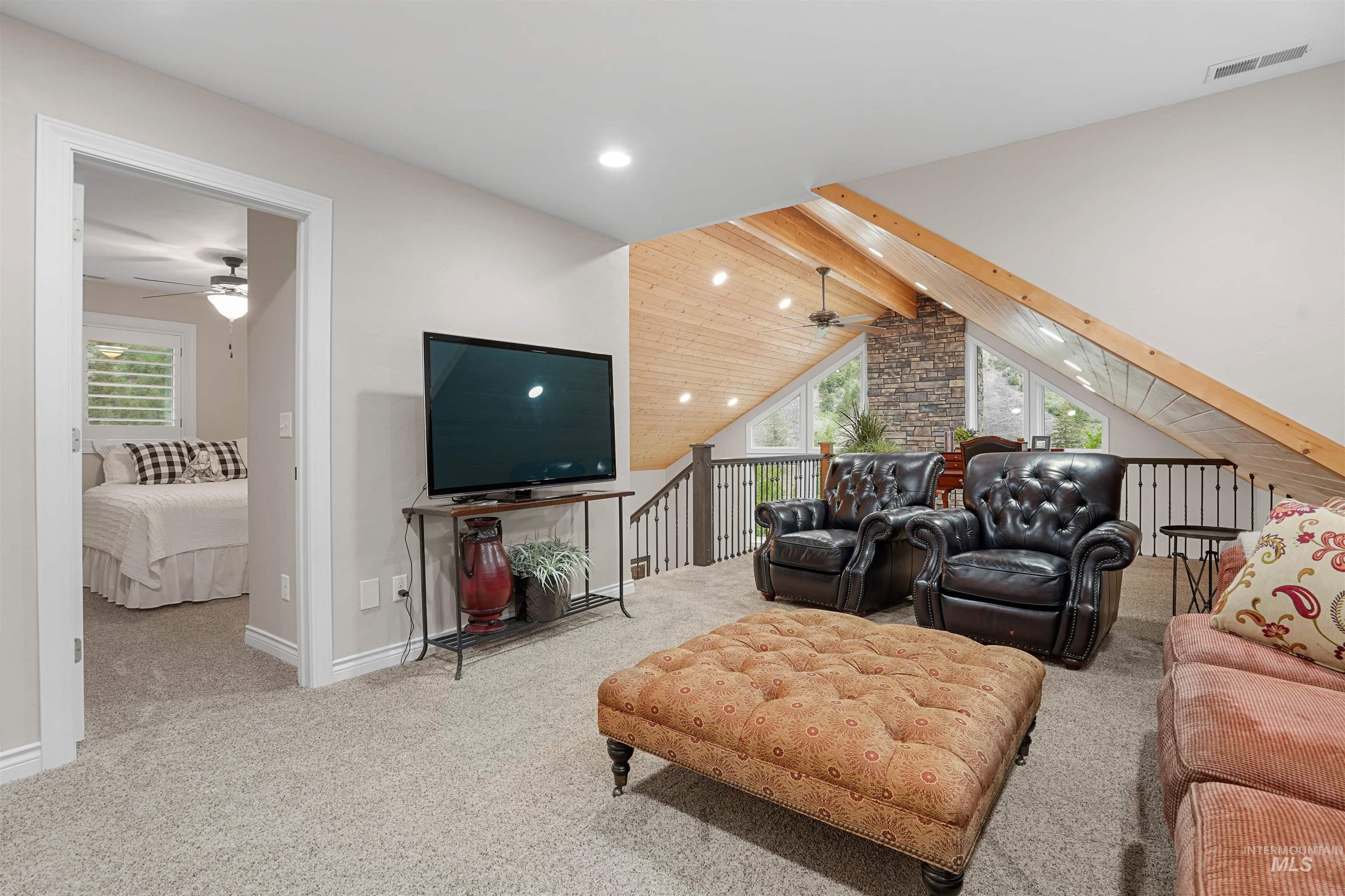 9 Autumn Blaze Lane, Salmon, Idaho 83467, 5 Bedrooms, 3.5 Bathrooms, Residential For Sale, Price $1,200,000,MLS 98948091