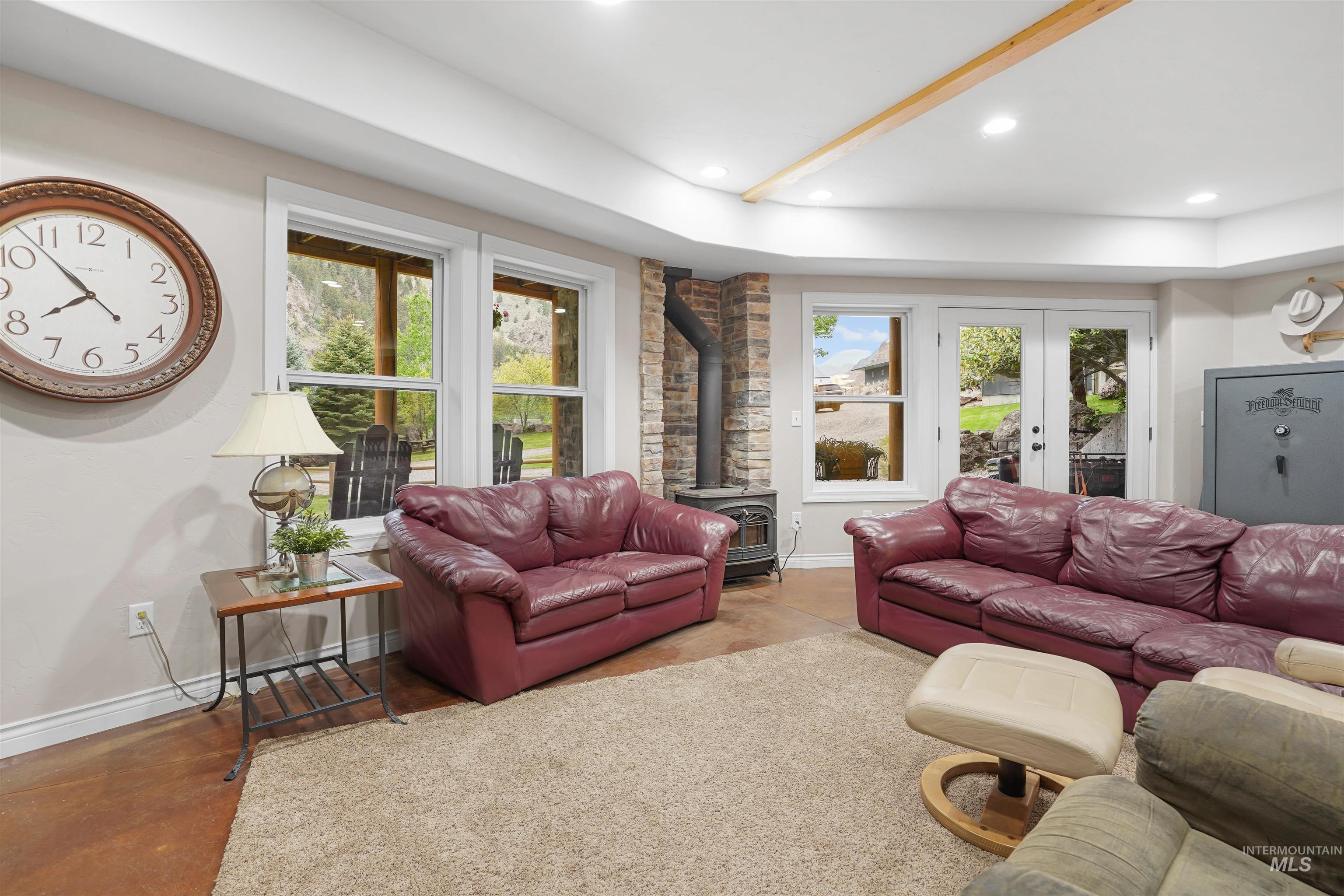 9 Autumn Blaze Lane, Salmon, Idaho 83467, 5 Bedrooms, 3.5 Bathrooms, Residential For Sale, Price $1,200,000,MLS 98948091