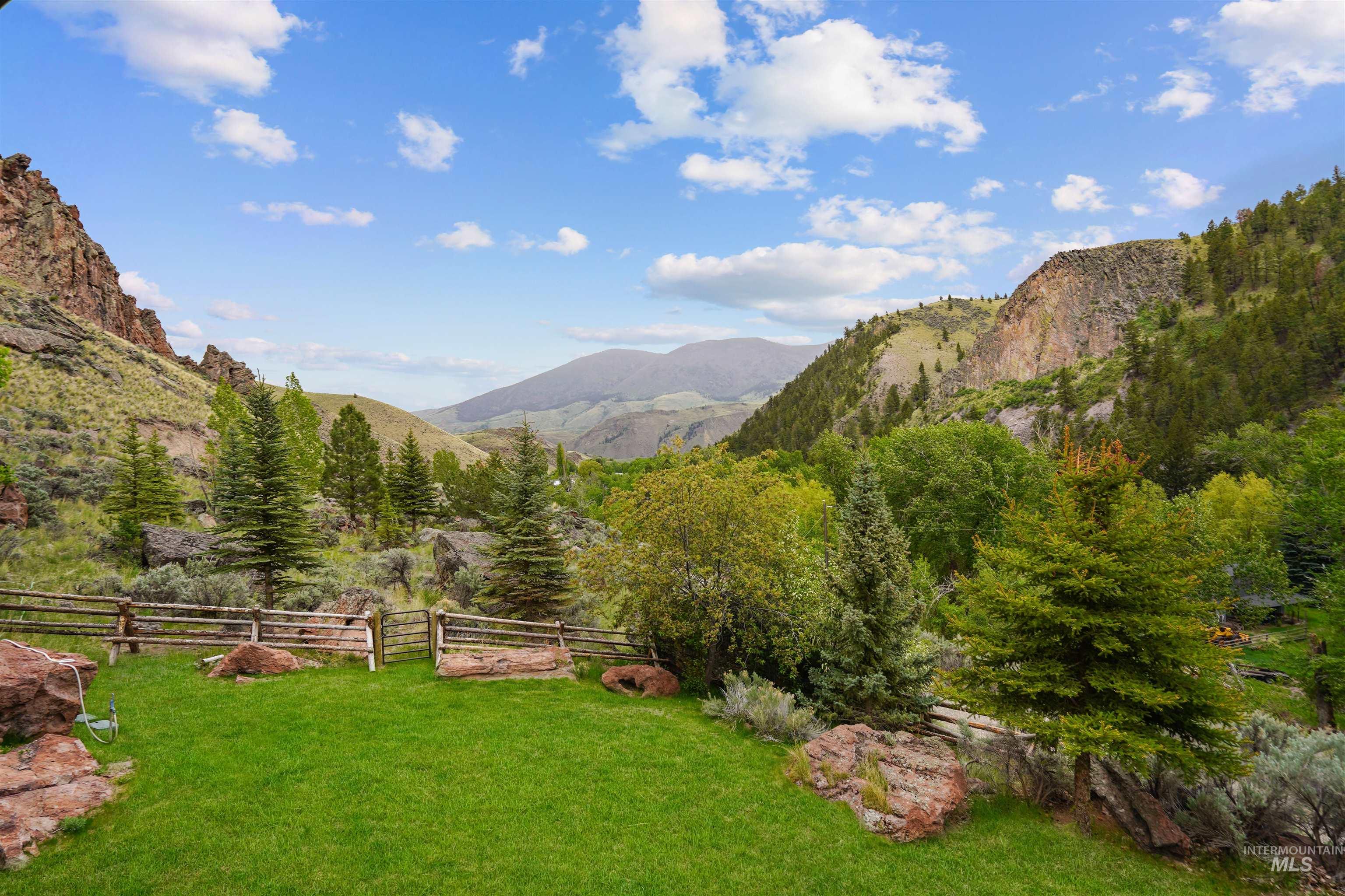 9 Autumn Blaze Lane, Salmon, Idaho 83467, 5 Bedrooms, 3.5 Bathrooms, Residential For Sale, Price $1,200,000,MLS 98948091