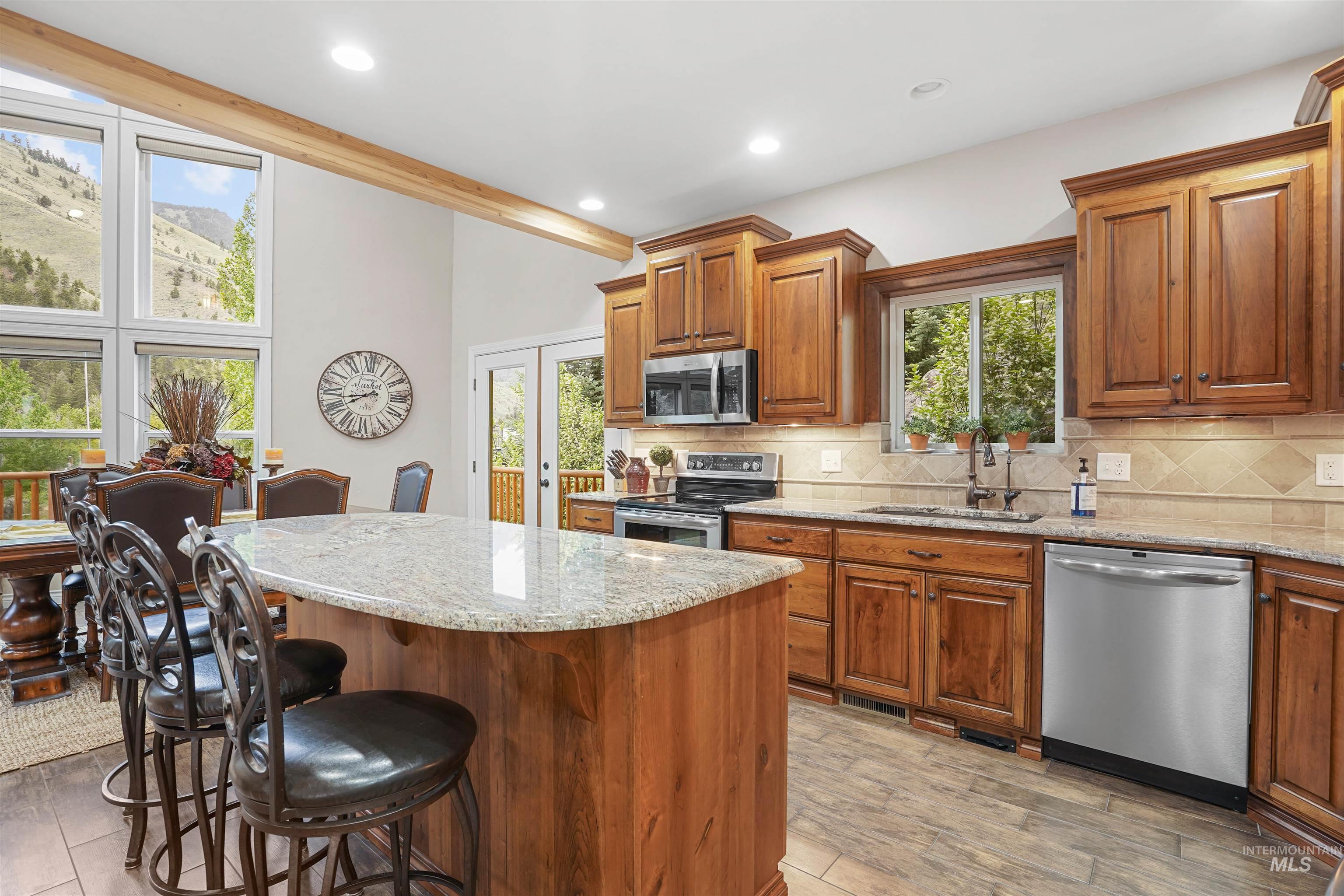 9 Autumn Blaze Lane, Salmon, Idaho 83467, 5 Bedrooms, 3.5 Bathrooms, Residential For Sale, Price $1,200,000,MLS 98948091