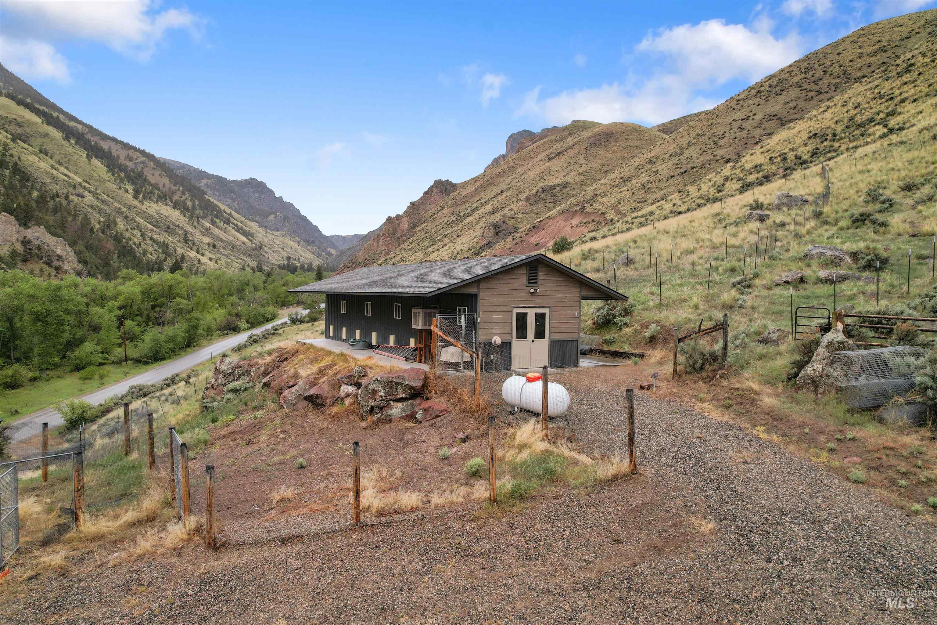 9 Autumn Blaze Lane, Salmon, Idaho 83467, 5 Bedrooms, 3.5 Bathrooms, Residential For Sale, Price $1,200,000,MLS 98948091