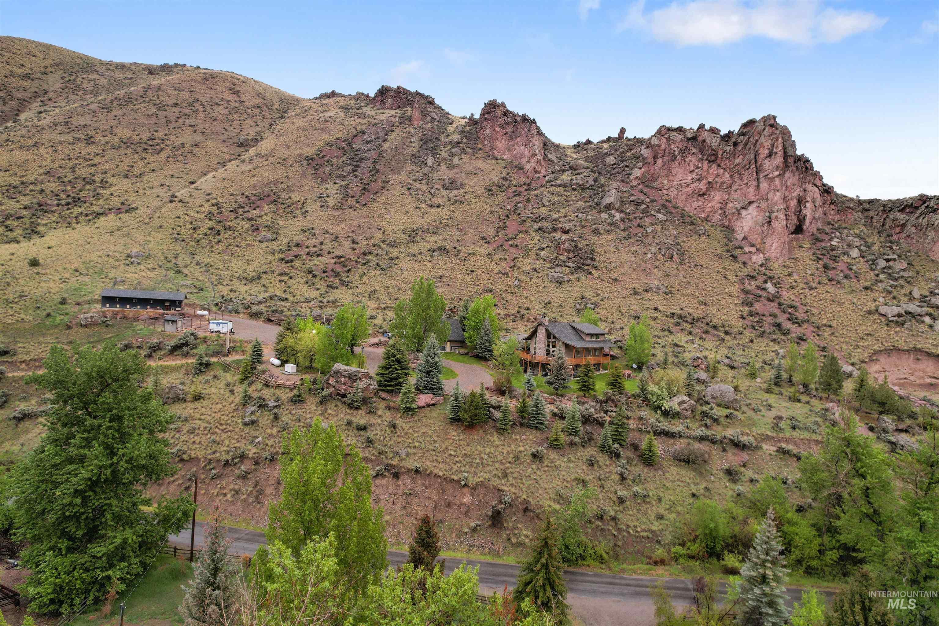 9 Autumn Blaze Lane, Salmon, Idaho 83467, 5 Bedrooms, 3.5 Bathrooms, Residential For Sale, Price $1,200,000,MLS 98948091