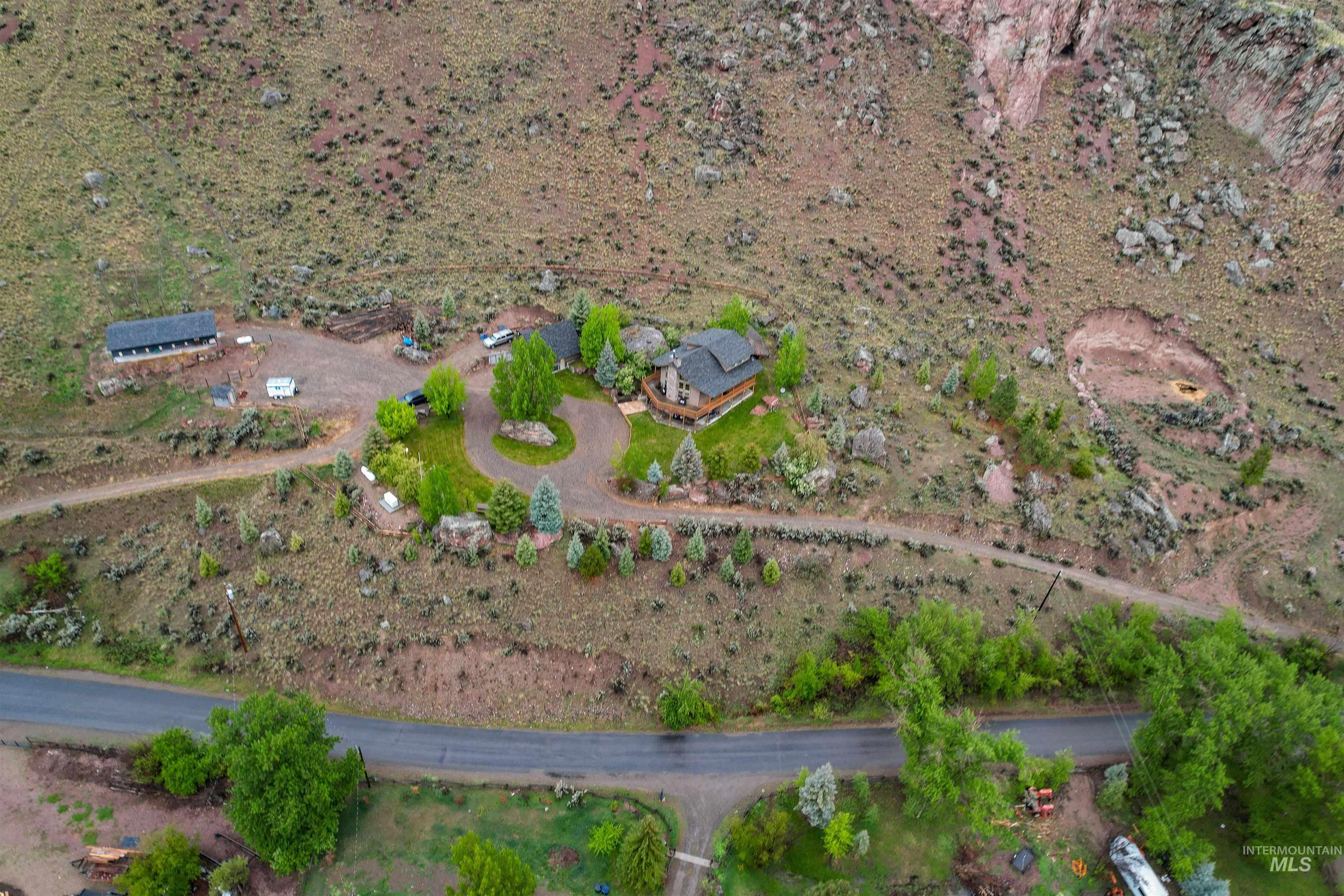 9 Autumn Blaze Lane, Salmon, Idaho 83467, 5 Bedrooms, 3.5 Bathrooms, Residential For Sale, Price $1,200,000,MLS 98948091