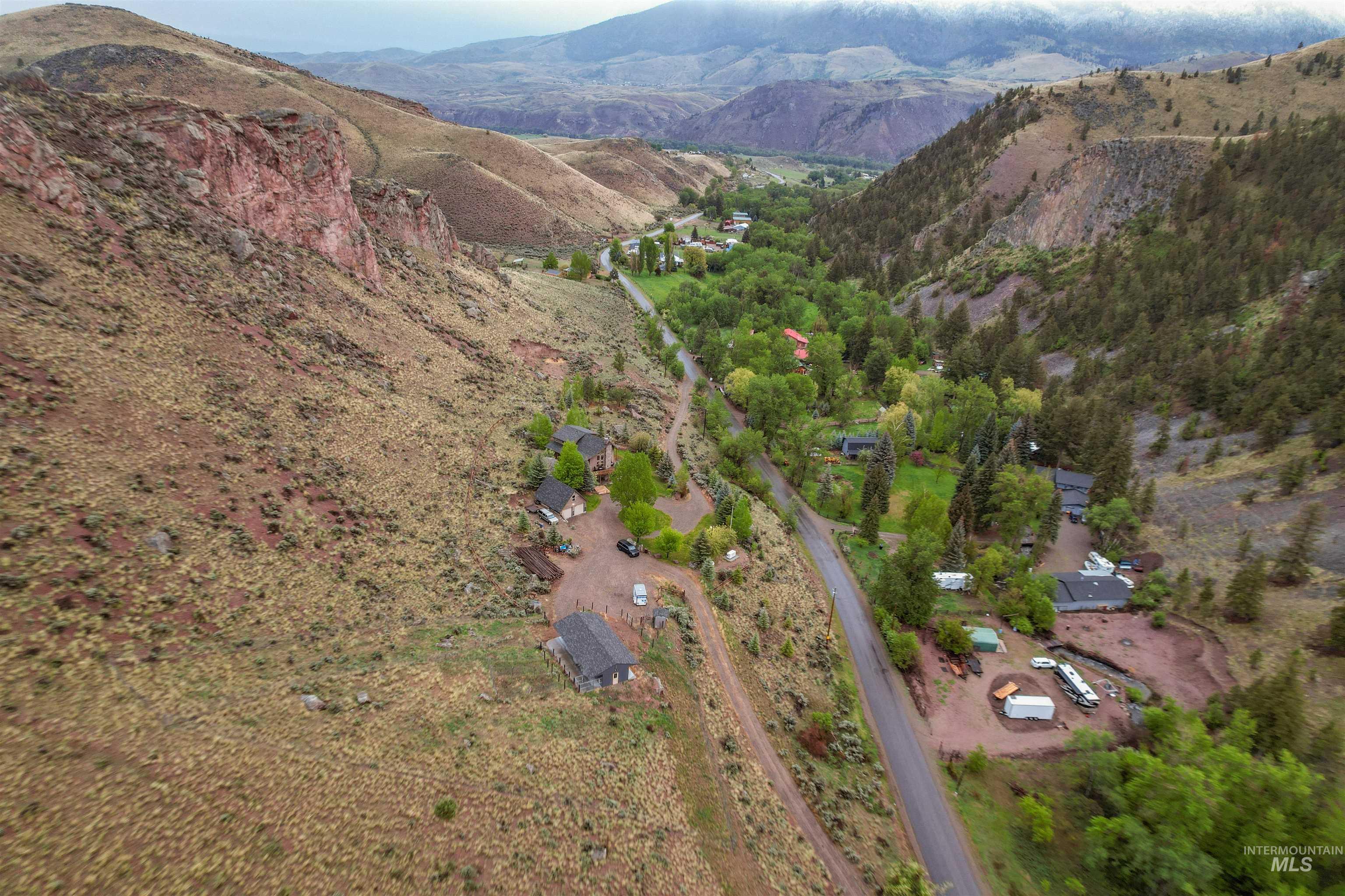 9 Autumn Blaze Lane, Salmon, Idaho 83467, 5 Bedrooms, 3.5 Bathrooms, Residential For Sale, Price $1,200,000,MLS 98948091