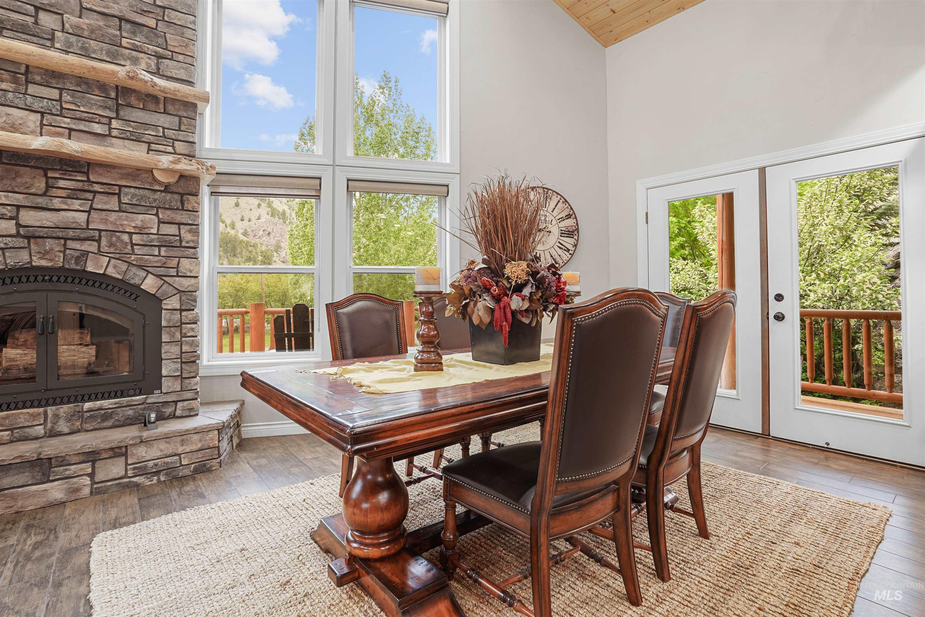 9 Autumn Blaze Lane, Salmon, Idaho 83467, 5 Bedrooms, 3.5 Bathrooms, Residential For Sale, Price $1,200,000,MLS 98948091