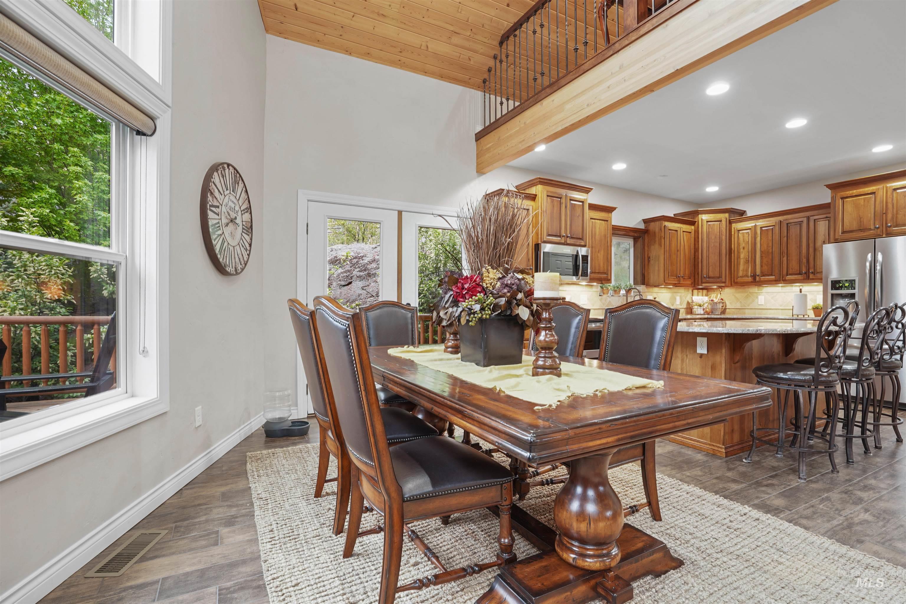 9 Autumn Blaze Lane, Salmon, Idaho 83467, 5 Bedrooms, 3.5 Bathrooms, Residential For Sale, Price $1,200,000,MLS 98948091