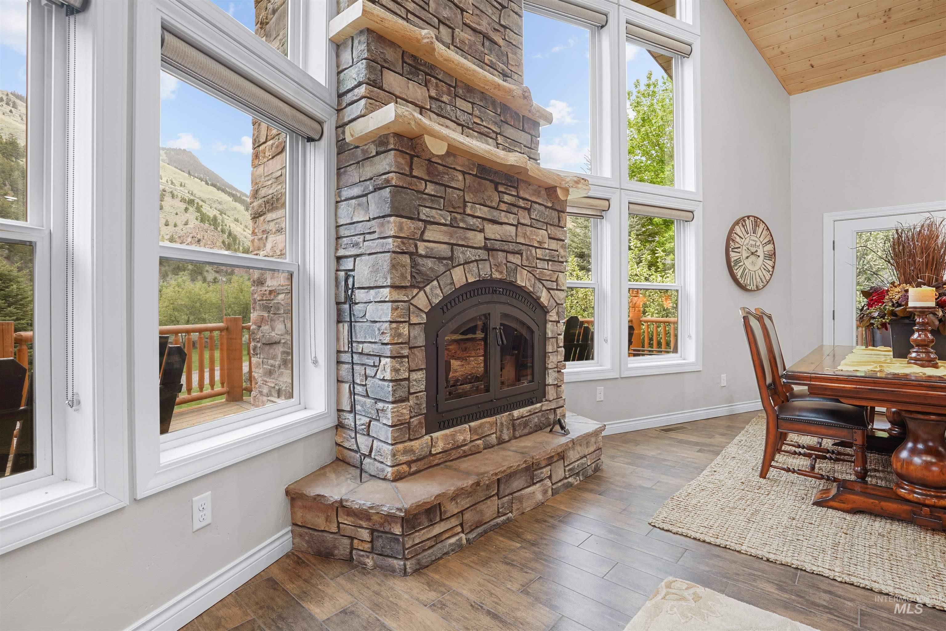 9 Autumn Blaze Lane, Salmon, Idaho 83467, 5 Bedrooms, 3.5 Bathrooms, Residential For Sale, Price $1,200,000,MLS 98948091