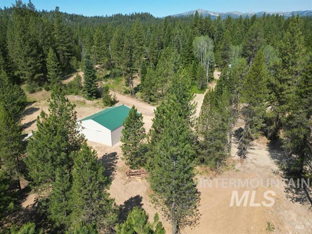 Lot 2/3 Timber Haven Pl, Cascade, Idaho 83611, Land For Sale, Price $299,000,MLS 98948101