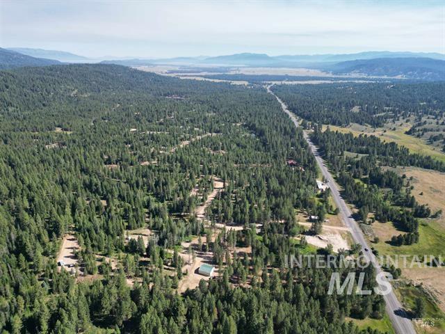 Lot 2/3 Timber Haven Pl, Cascade, Idaho 83611, Land For Sale, Price $299,000,MLS 98948101