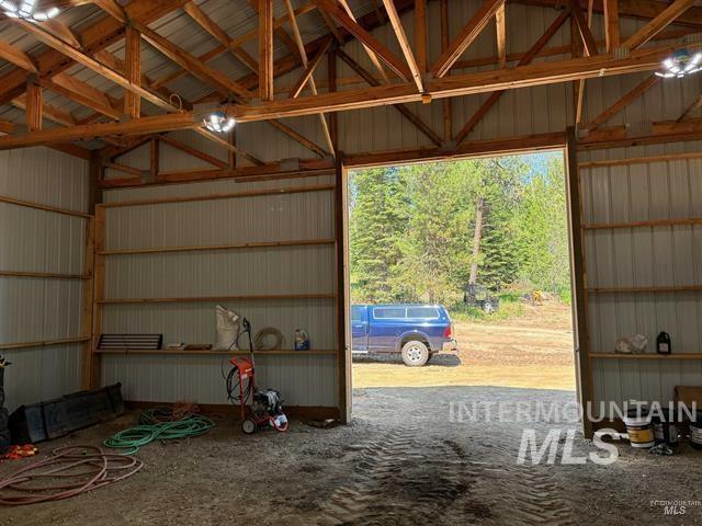 Lot 2/3 Timber Haven Pl, Cascade, Idaho 83611, Land For Sale, Price $299,000,MLS 98948101