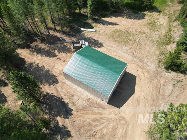 Lot 2/3 Timber Haven Pl, Cascade, Idaho 83611, Land For Sale, Price $299,000,MLS 98948101