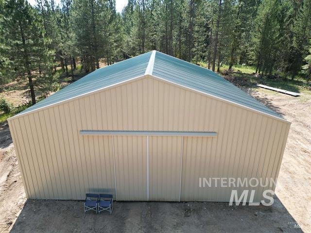 Lot 2/3 Timber Haven Pl, Cascade, Idaho 83611, Land For Sale, Price $299,000,MLS 98948101