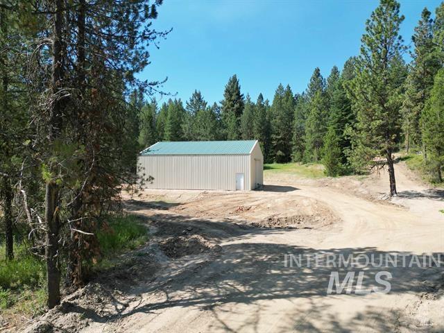 Lot 2/3 Timber Haven Pl, Cascade, Idaho 83611, Land For Sale, Price $299,000,MLS 98948101