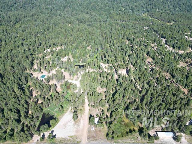 Lot 2/3 Timber Haven Pl, Cascade, Idaho 83611, Land For Sale, Price $299,000,MLS 98948101
