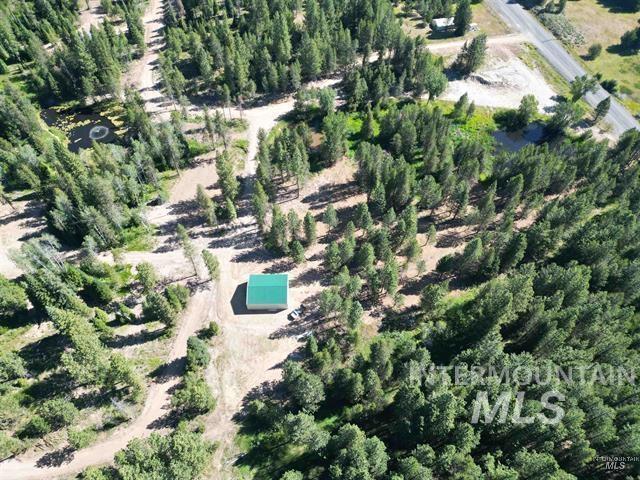 Lot 2/3 Timber Haven Pl, Cascade, Idaho 83611, Land For Sale, Price $299,000,MLS 98948101