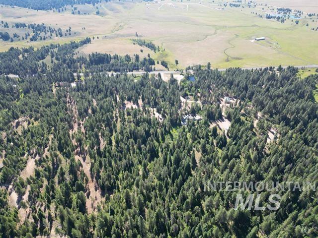 Lot 2/3 Timber Haven Pl, Cascade, Idaho 83611, Land For Sale, Price $299,000,MLS 98948101