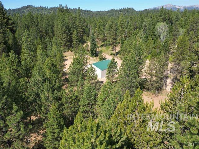 Lot 2/3 Timber Haven Pl, Cascade, Idaho 83611, Land For Sale, Price $299,000,MLS 98948101