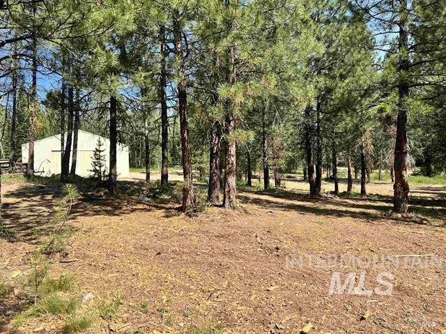 Lot 2/3 Timber Haven Pl, Cascade, Idaho 83611, Land For Sale, Price $299,000,MLS 98948101