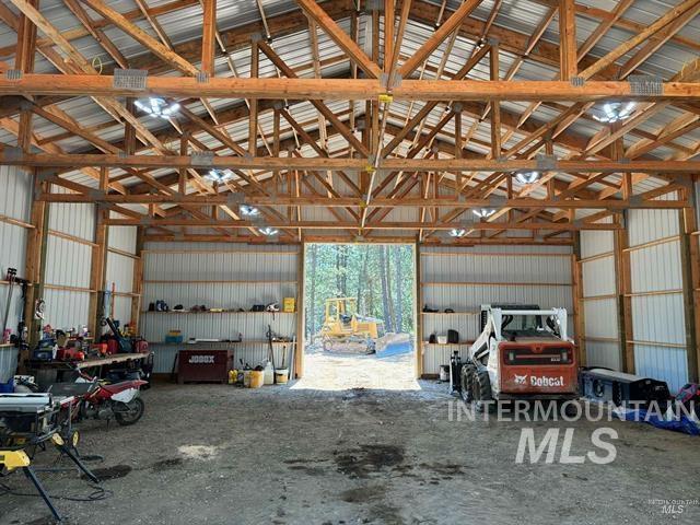 Lot 2/3 Timber Haven Pl, Cascade, Idaho 83611, Land For Sale, Price $299,000,MLS 98948101