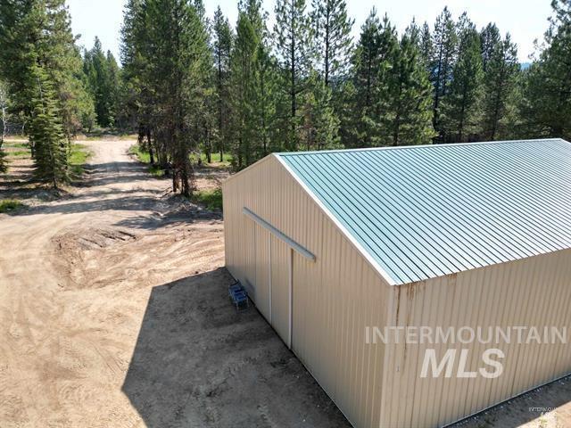 Lot 2/3 Timber Haven Pl, Cascade, Idaho 83611, Land For Sale, Price $299,000,MLS 98948101
